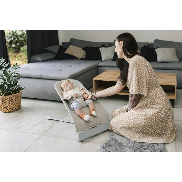 Siesta Lounge, Diamond Grey