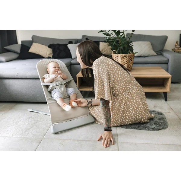 Siesta Lounge, Diamond Grey