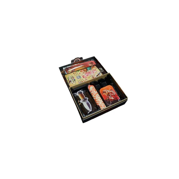 Sifflard - Deluxe Edition