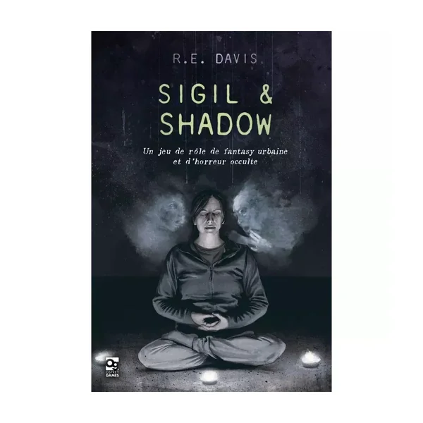 Sigil & Shadow
