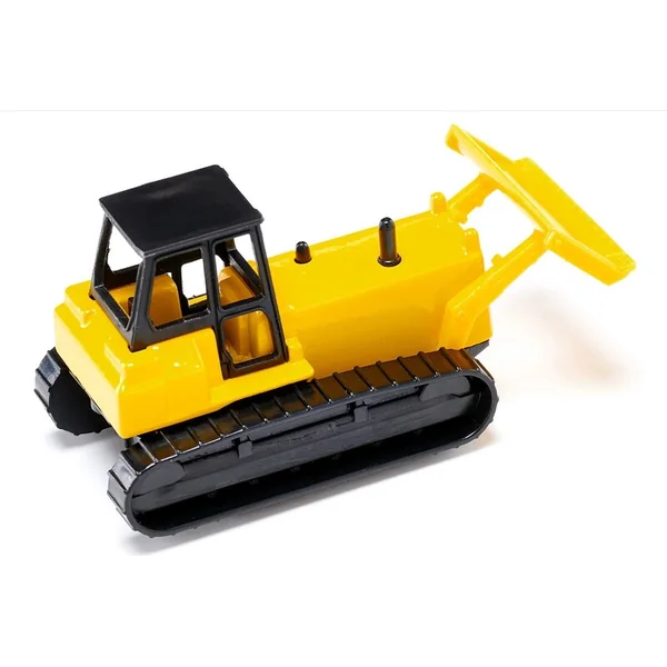 SIKU Blister - Bulldozer