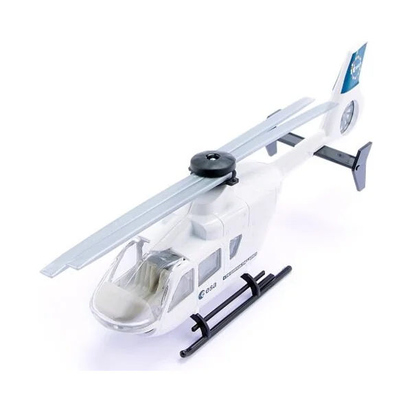 SIKU Super - hélicoptère