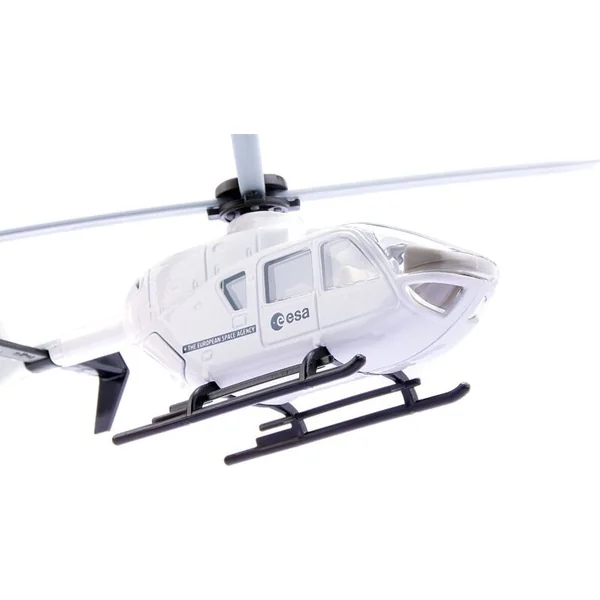 SIKU Super - hélicoptère
