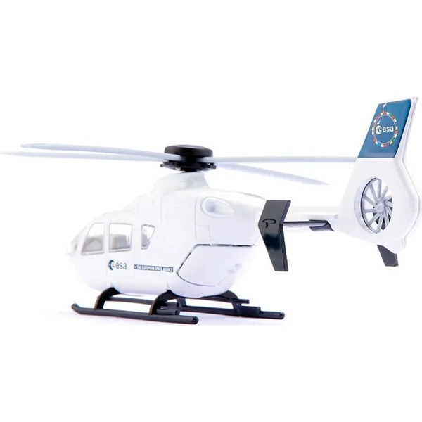 SIKU Super - hélicoptère