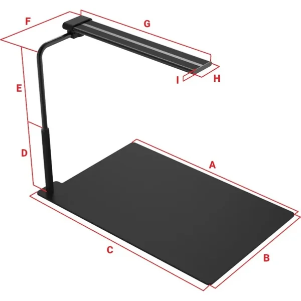 Sinkor SideFix Stand L