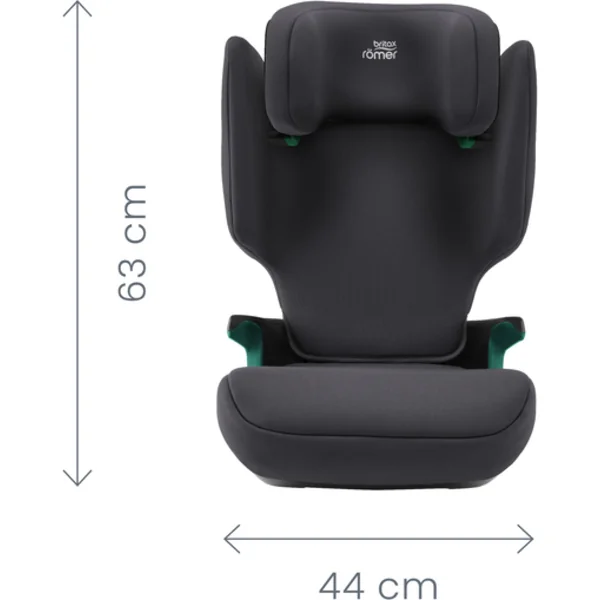 Siège auto Discovery Plus 2, Dusty Rose