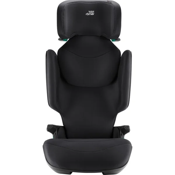 Siège auto Kidfix Pro M Classic, Space Black