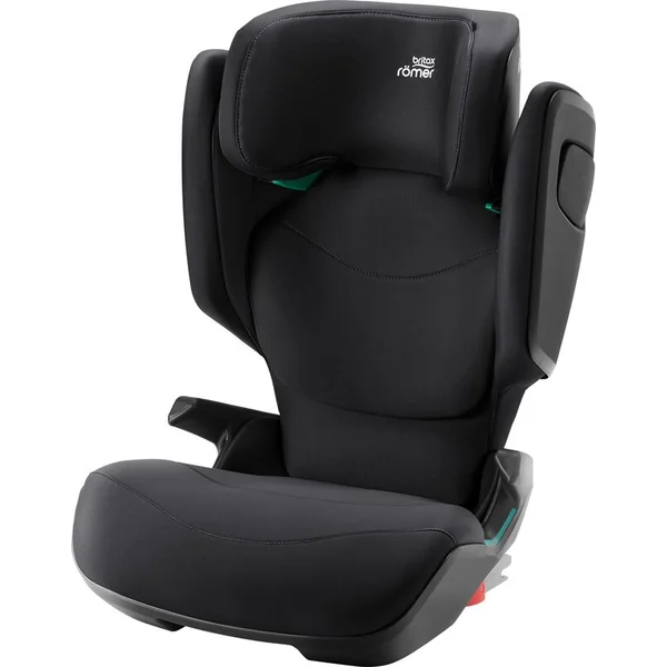 Siège auto Kidfix Pro M Classic, Space Black