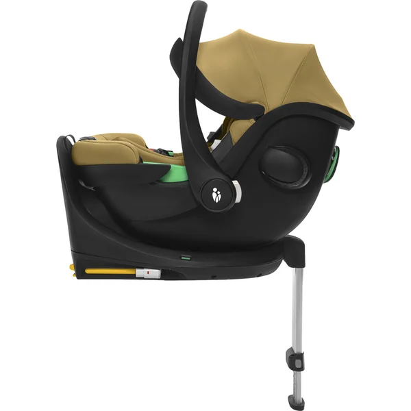 Siège auto XM Plus i-Size bundle, Kodi bronze