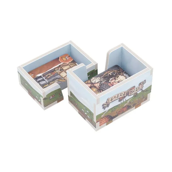 Skara Brae - Colour Insert - Rangement pour Boîte Folded Space