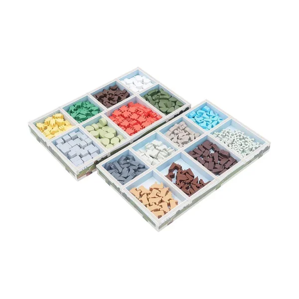 Skara Brae - Colour Insert - Rangement pour Boîte Folded Space