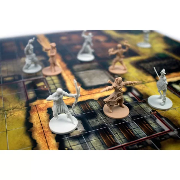 Skull Tales - Toutes voiles dehors !