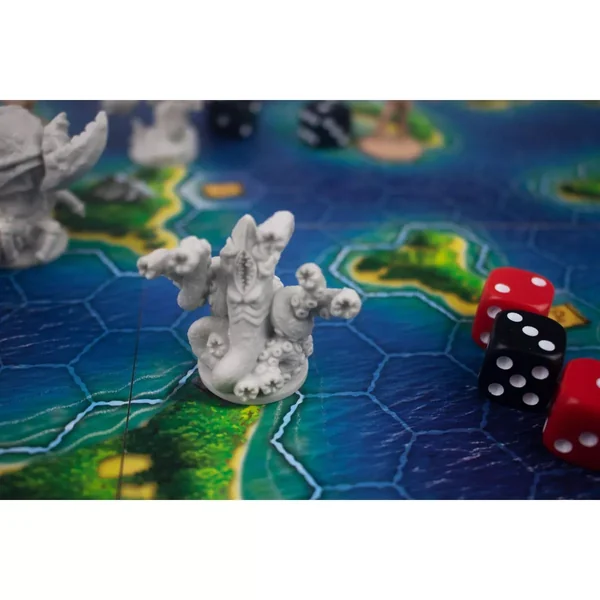 Skull Tales - Toutes voiles dehors !