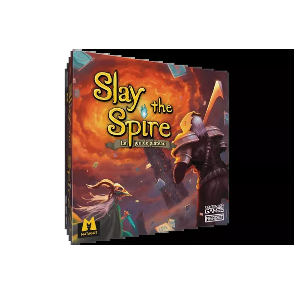 Slay The Spire