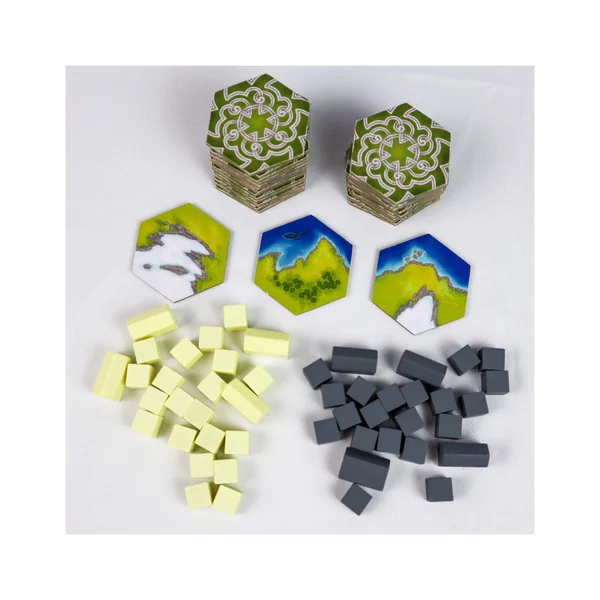 Small Fjords - Pocketline Edition