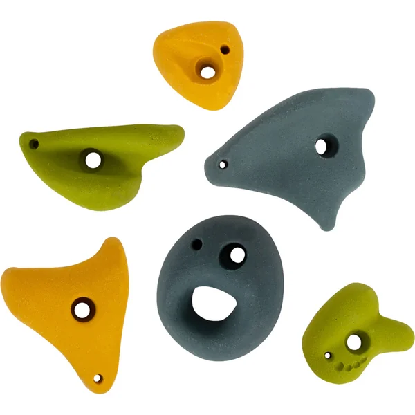 Small Foot Mur d'escalade Adventure