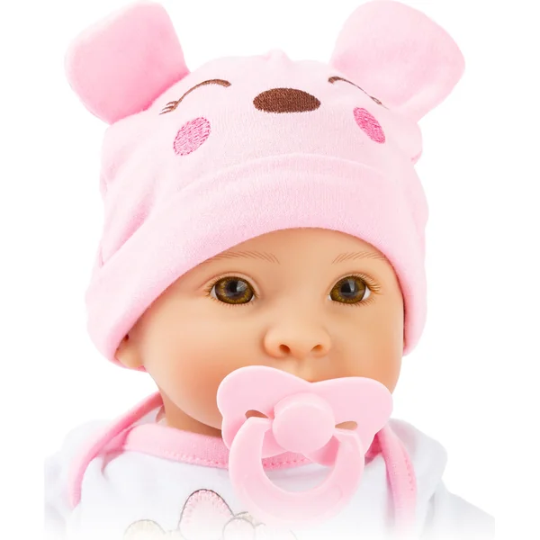 Small Foot Poupée Maria avec accessoires