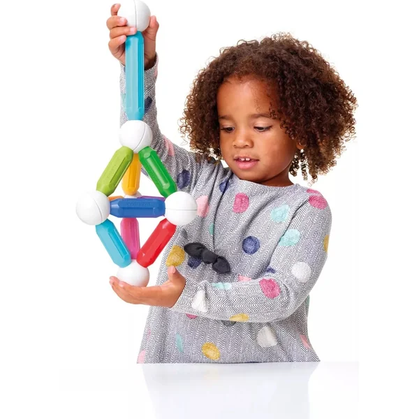 SmartMax - Ensemble de construction - 20 pcs