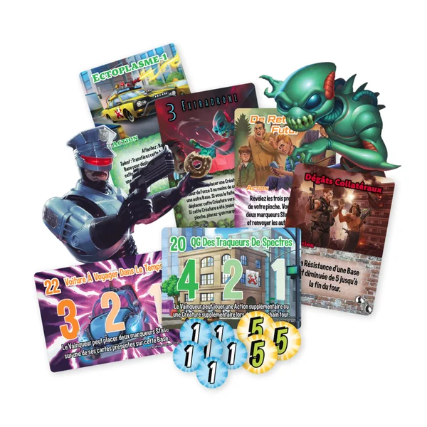 Smash Up - Fait son Cinéma