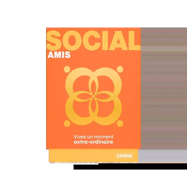 Social Amis