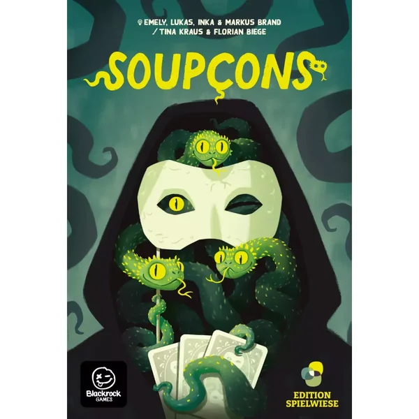 Soupçons