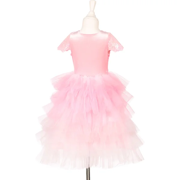 Souza Souza! - costume enfant Garancia - 5-7 ans, 110-122 cm