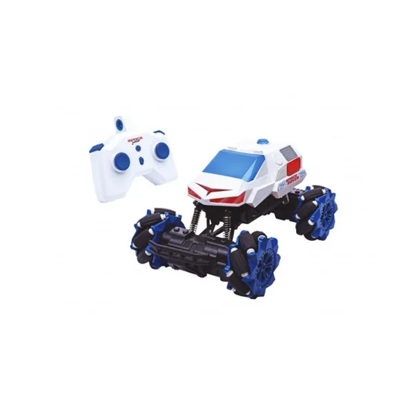 Space Junior : Rover Lunaire Radiocommandé - Buki