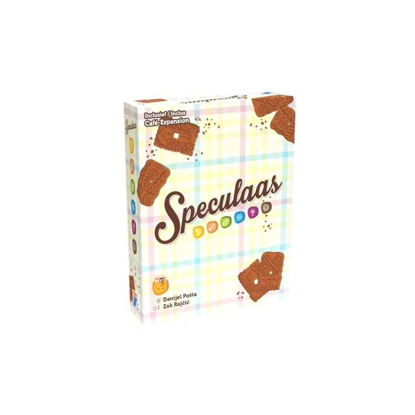 Speculaas
