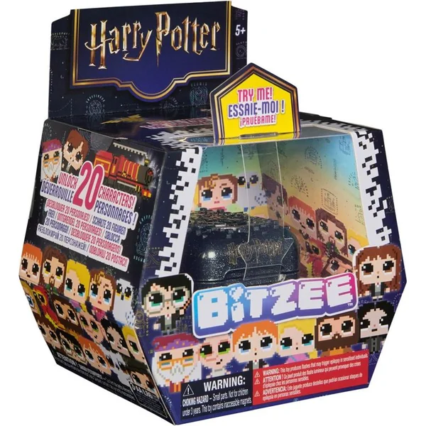 Spin Master Bitzee Harry Potter