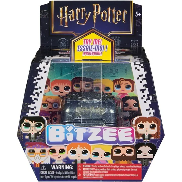 Spin Master Bitzee Harry Potter