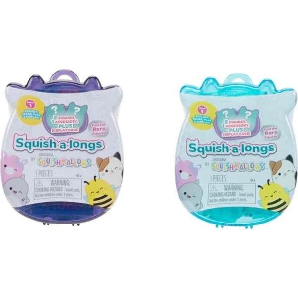 Squish a longs capsule