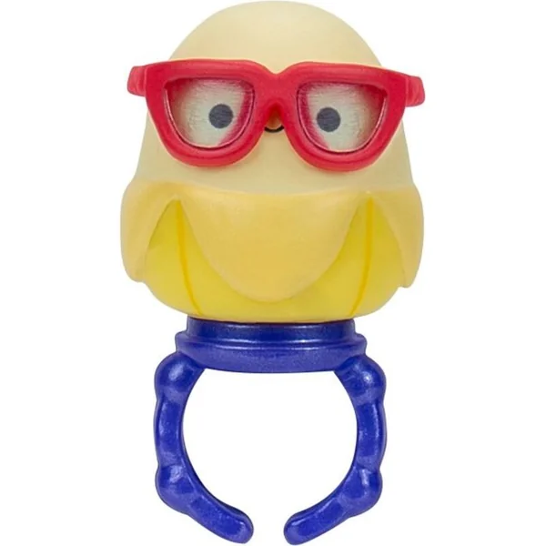 Squish a longs ensemble de 14 figurines W1