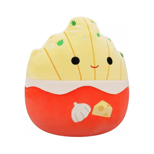 Squishmallows Frites – Brendan, 30 cm