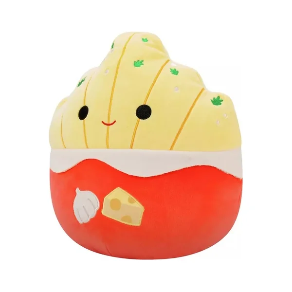 Squishmallows Frites – Brendan, 30 cm