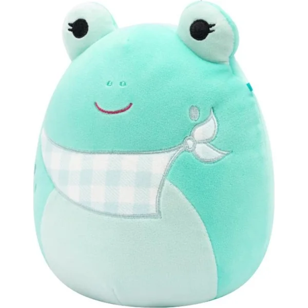 SQUISHMALLOWS Grenouille - Novi