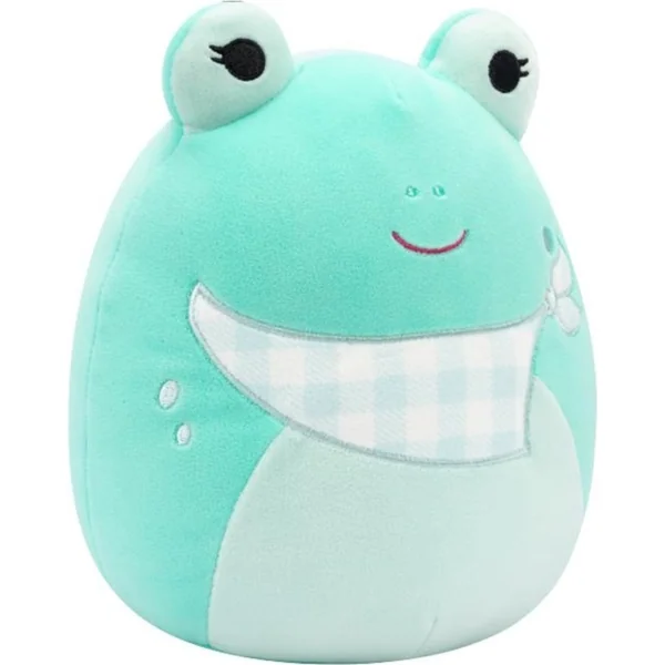 SQUISHMALLOWS Grenouille - Novi