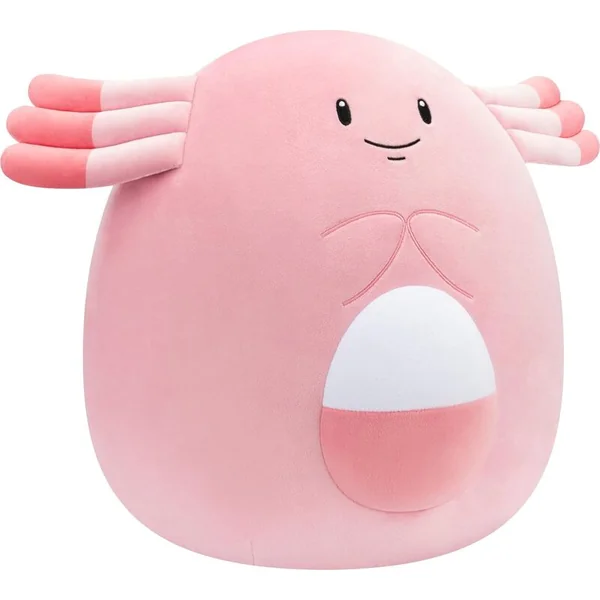 Squishmallows Pokémon - Leveinard 36 cm