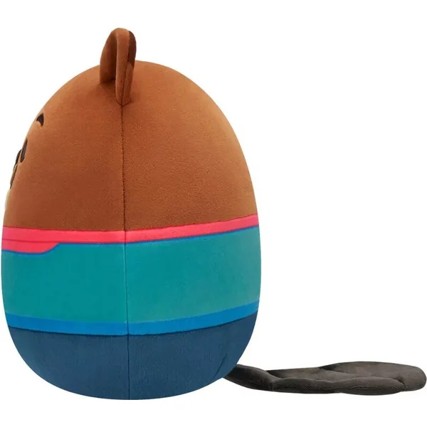 Squishmallows Zootropolis castor – Nibbles