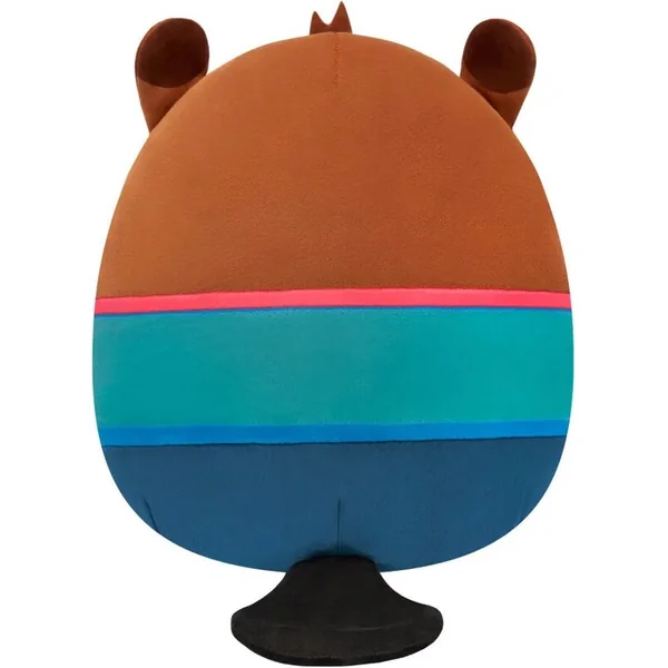 Squishmallows Zootropolis castor – Nibbles