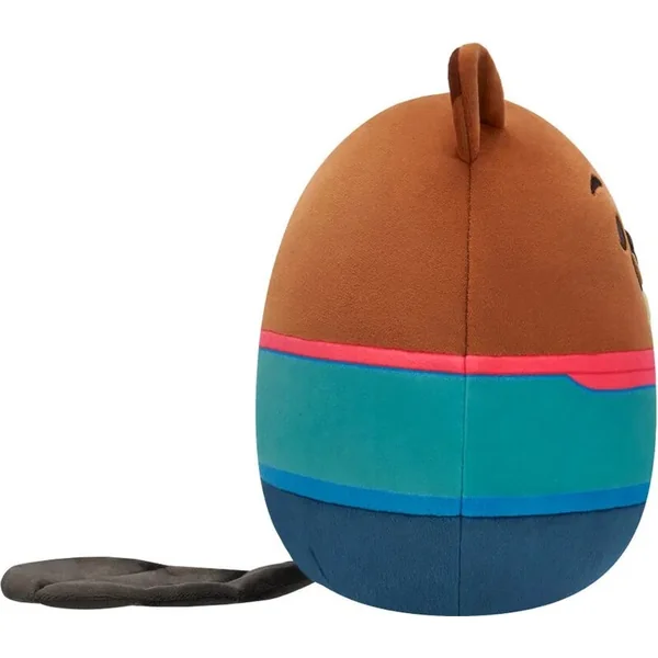 Squishmallows Zootropolis castor – Nibbles