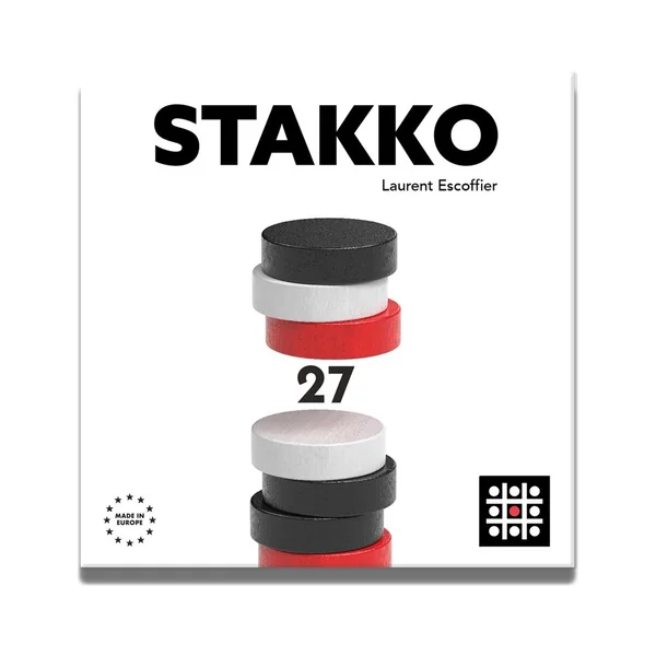 Stakko