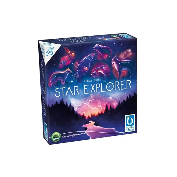 Star Explorer