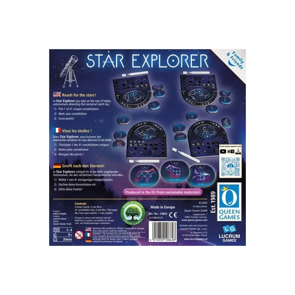 Star Explorer