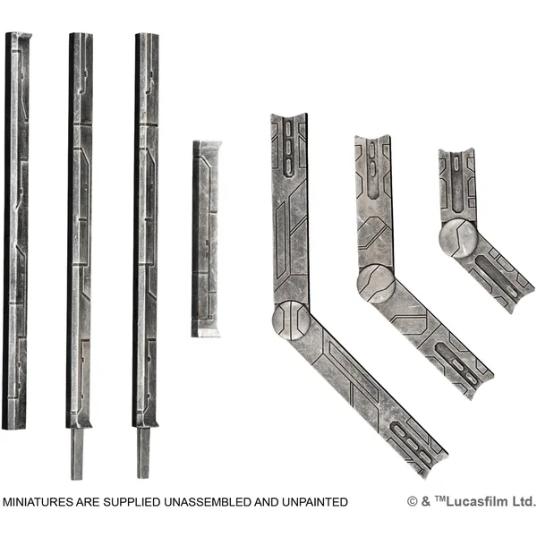 Star Wars Legion - Essentials Kit