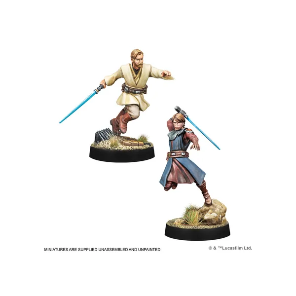 Star Wars: Legion – Heroes of the Clone Army