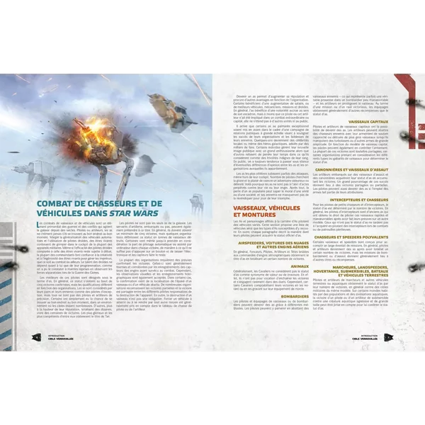 Star Wars L'Ère de la Rébellion : Cible Verrouillée