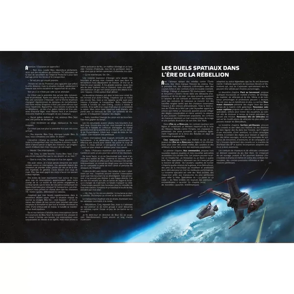 Star Wars L'Ère de la Rébellion : Cible Verrouillée