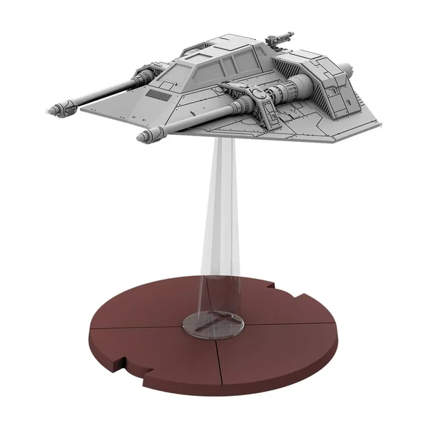 Star Wars : Légion - Airspeeder T-47 - Extension d'Unité