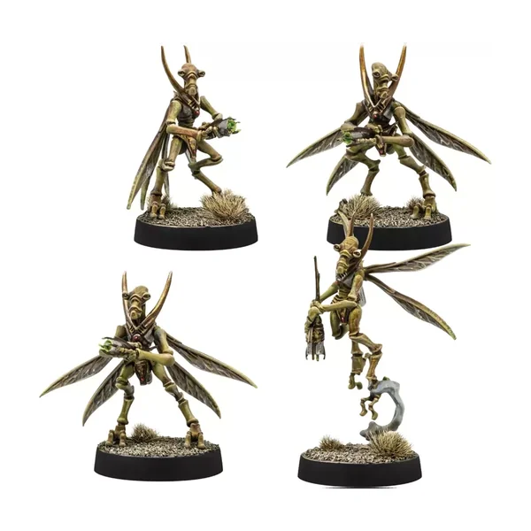 Star Wars : Légion - Genosian Warriors - Extension d'Unité