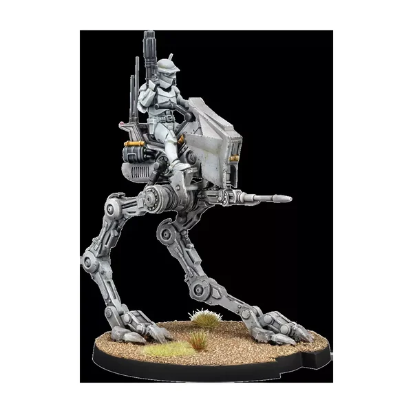 Star Wars : Légion - Republic AT-RT (Reissue) - Extension d'Unité